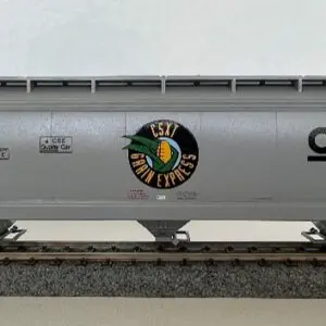 CSX Hopper