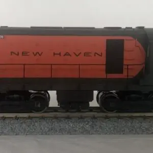 HH600 NH Engine