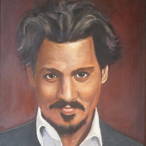 Johnny Depp