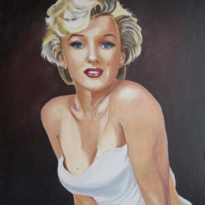Marilyn Monroe