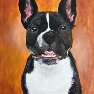 Winston